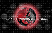 LFT Extrusion Technology