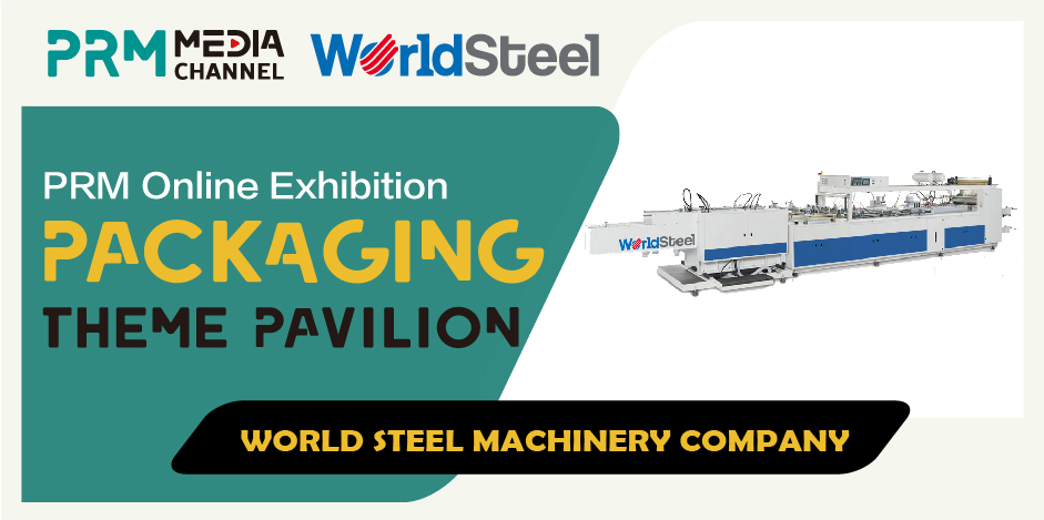 Bag Making Machines for Multiple Applications | WORLD STEEL