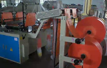 CWAA+F-SV(with in line banana punching device)