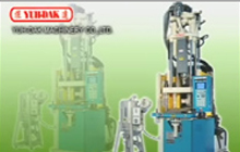 Vertical Clamping Vertical Injection Series (YH series)