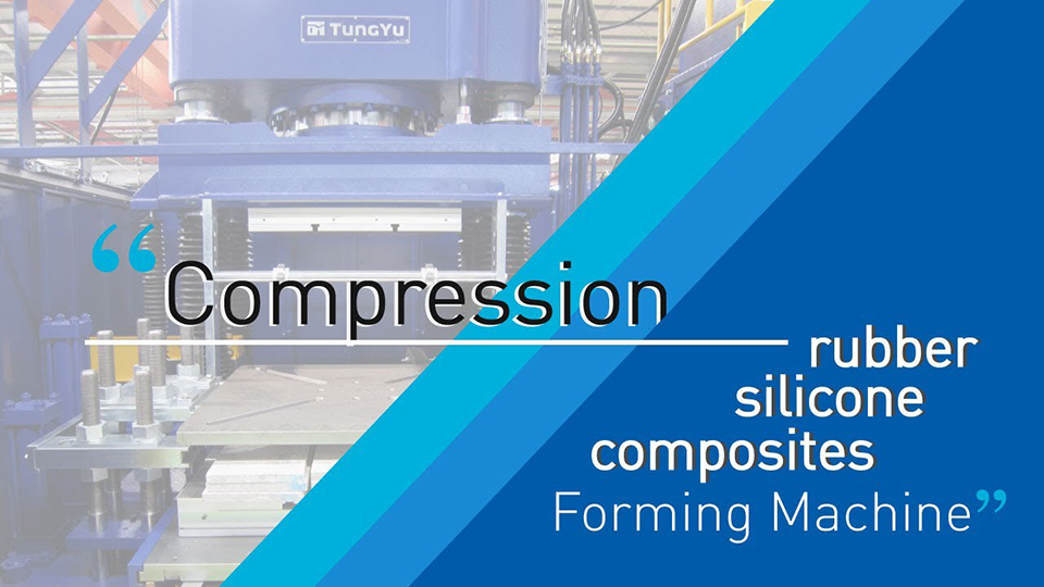 Compression Machine for Your Rubber or Composites products.