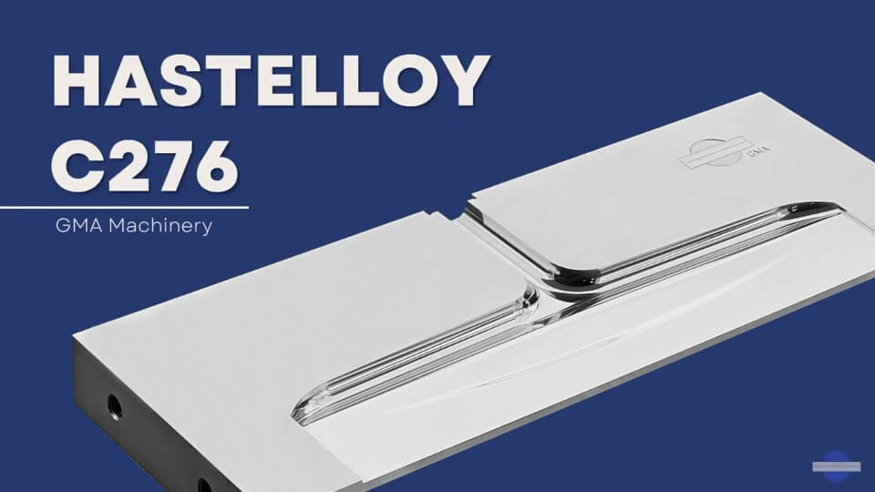 HASTELLOY® C276