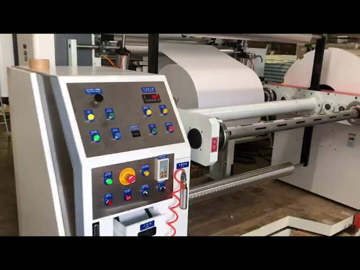 Wax Coating Machine _ Wax- 1000