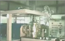 Polyester Zipper Monofilament Making Machine