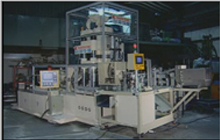 Golf Ball Manufacturing System